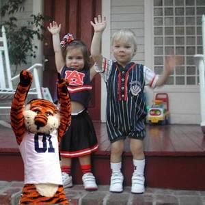 Meet your Posher, Georgia